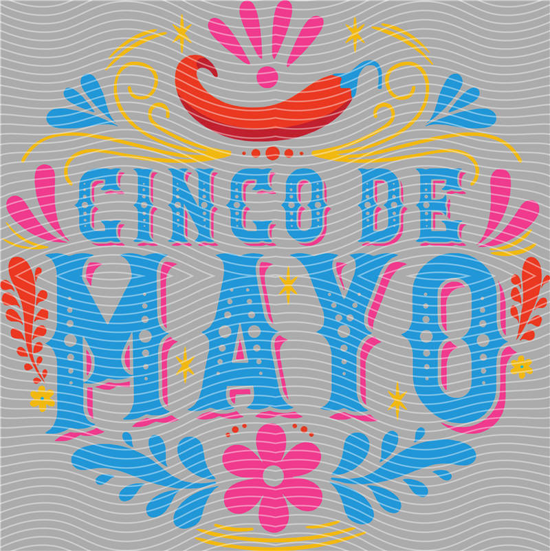 Mexican style-XG 73
